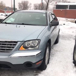 A2Z Auto Sales