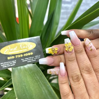 Just Nailz - Nail Salons Near Me - Southern Pines, North Carolina Just Nailz - Nail Salons Near Me - Southern Pines, North Carolina