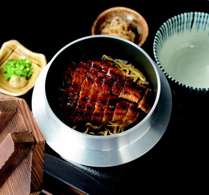 YAYOI Palo Alto by null