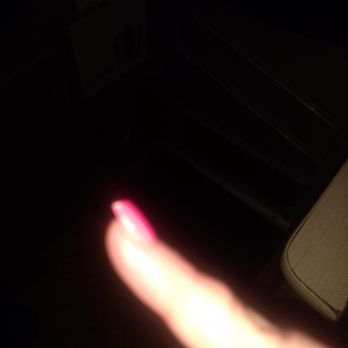 Luxury Nail & Spa - Nail Salons Near Me - Tifton, Georgia