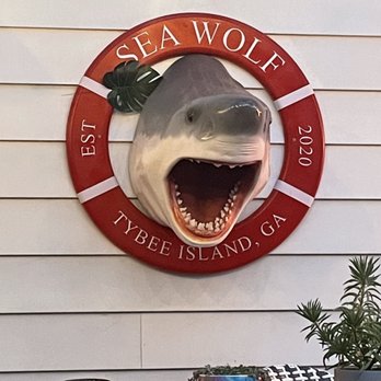 Sea Wolf Tybee - Wine Bars Near Me - Tybee Island, Georgia Sea Wolf Tybee - Wine Bars Near Me - Tybee Island, Georgia