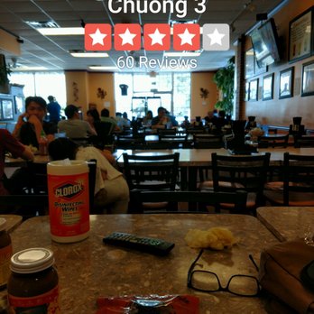 Bun Bo Hue Duc Chuong 3 - Post #HurricaneHarvey crowd. - Vietnamese Near Me - Houston, Texas