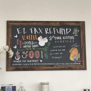EZ Tax Refund - Notaries Near Me - Lynwood, California EZ Tax Refund - Notaries Near Me - Lynwood, California