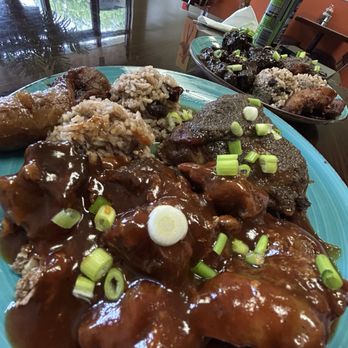Cariblue Restaurant - Caribbean Near Me - Modesto, California Cariblue Restaurant - Caribbean Near Me - Modesto, California