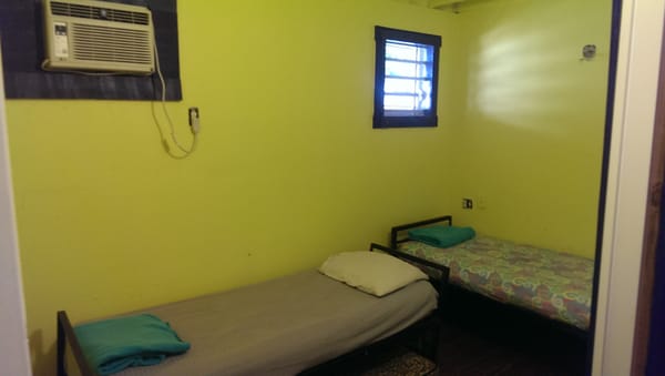 Lazy Hostel and Guesthouse by null