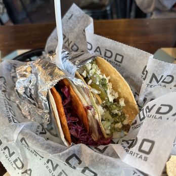 Condado Tacos - Bars Near Me - Detroit, Michigan