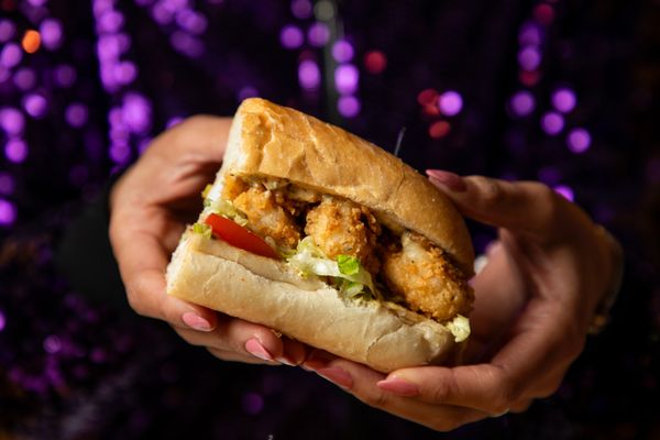 Boulevard American Bistro by null