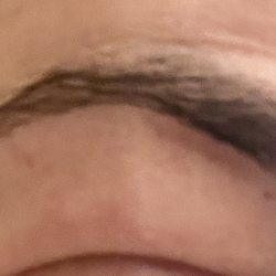 Eyebrow Republic - Cut in several parts.