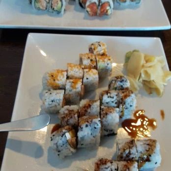 Sushi UNI - Sushi Bars Near Me - Lenexa, Kansas Sushi UNI - Sushi Bars Near Me - Lenexa, Kansas