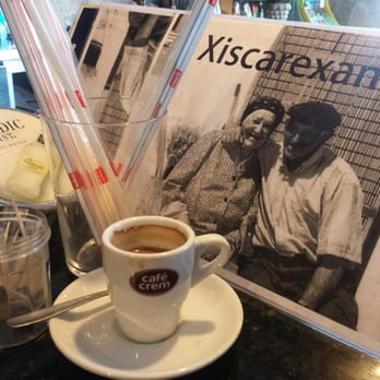 Xiscarexantar - Spanish Near Me - Barcelona, B