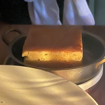 40 Love - Chef's Corn Bread - Venues & Event Spaces Near Me - Scottsdale, Arizona
