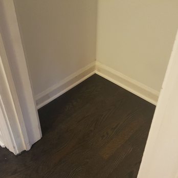 ADR Flooring - Closet #1 - Flooring Near Me - Chicago, Illinois