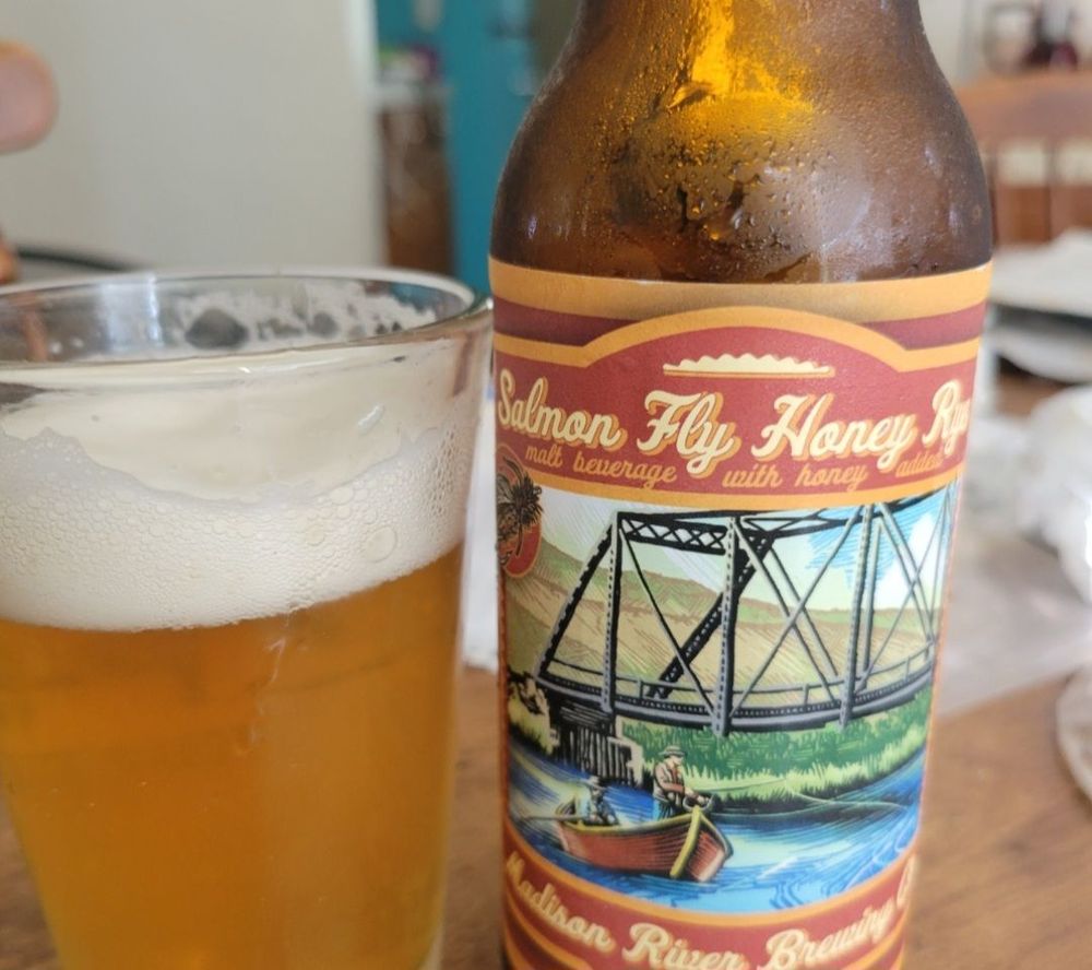 Madison River Brewing Company