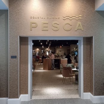 Pesca Vilano - Entry - Seafood Near Me - St. Augustine, Florida