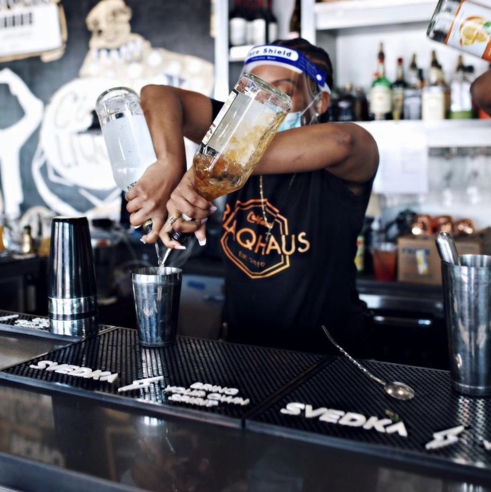 BlaqHaus NoHo