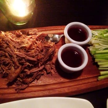 Lychee Oriental - Duck with pancakes - Chinese Near Me - Glasgow, GLG