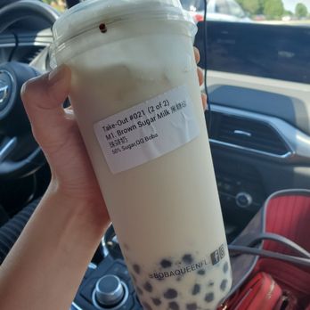 Boba Queen - Bubble Tea Near Me - Orlando, Florida Boba Queen - Bubble Tea Near Me - Orlando, Florida