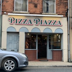 Pizza Piazza
