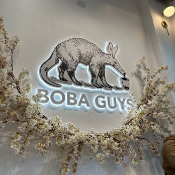 Boba Guys - Coffee & Tea Near Me - San Jose, California
