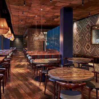 Nando's Peri-Peri - South African Near Me - Baltimore, Maryland