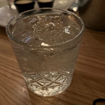 Colchuck's - Hendricks G&T - German Near Me - Leavenworth, Washington
