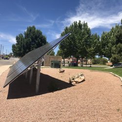 Tesla Supercharger Blanding
