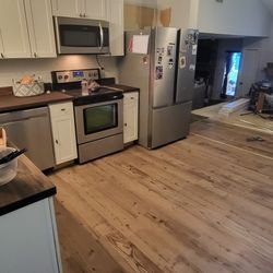 Cut Above Facility Services