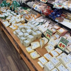 Garden Gourmet Market - If Cheese Is What You're Looking For, It's Here