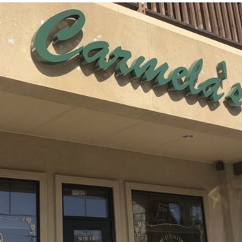 Carmela's Lakeway - The Exterior of 'Carmela's' Resturant - Italian Near Me - Lakeway, Texas Carmela's Lakeway - The Exterior of 'Carmela's' Resturant - Italian Near Me - Lakeway, Texas