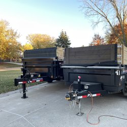 Patriot Dumpster Rentals - The best dumpsters