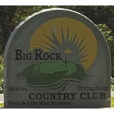 BIG ROCK COUNTRY CLUB - Updated October 2025 - 9684 146th St, Fayette ...
