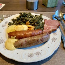 Enne Ennen Hotel- Restaurant, Nachf. Uwe Ennen