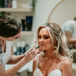 Salt & Scissors Salon Spa