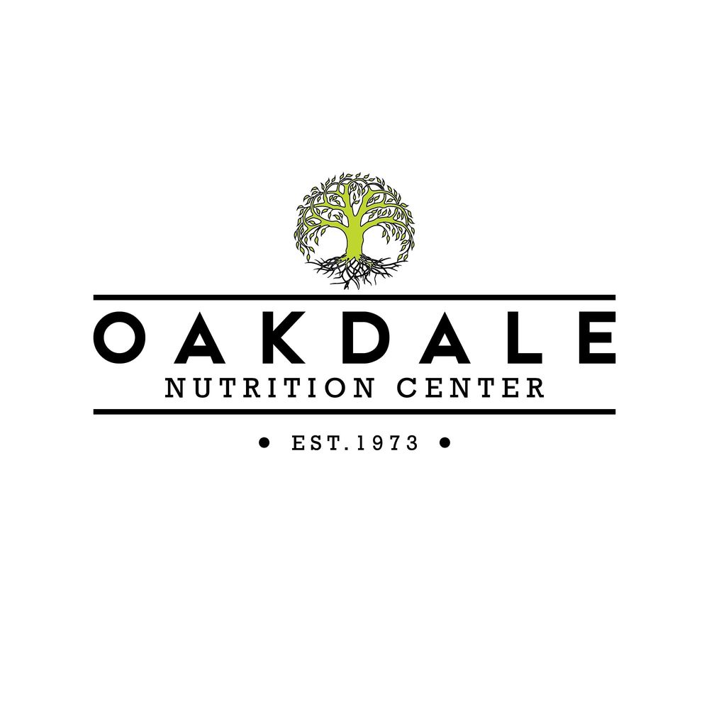 Oakdale Nutrition Center Logo
