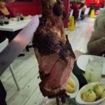 Porto Alegre Brazilian Grill - Steakhouses Near Me - Hialeah, Florida