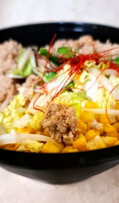 Ramen Tatsu-ya by null