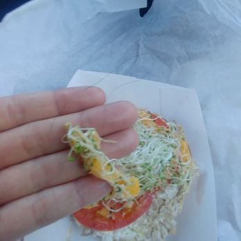 Bagel Sphere - Bagels Near Me - Eugene, Oregon