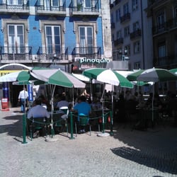 Restaurante Pinóquio