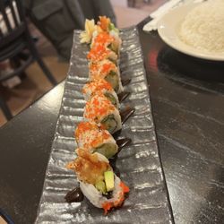 Itamae Thai and Sushi Bar