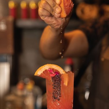 Casa Tuya - Cocktail Bars Near Me - New York, New York