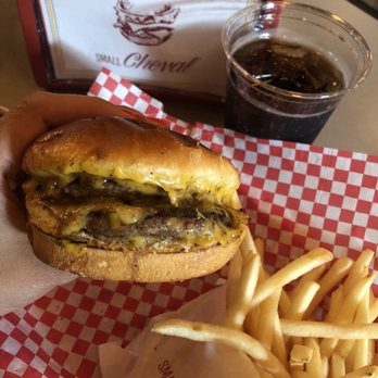 Small Cheval- Old Town - Burgers Near Me - Chicago, Illinois Small Cheval- Old Town - Burgers Near Me - Chicago, Illinois