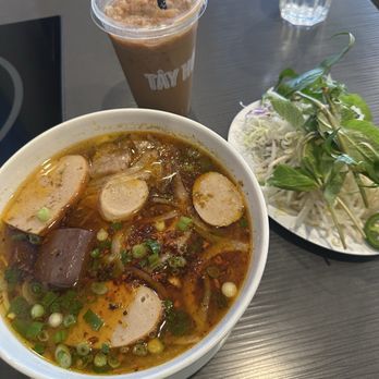 Tay Ho - N1. Bun Bo Hue - Vietnamese Near Me - Santa Clara, California Tay Ho - N1. Bun Bo Hue - Vietnamese Near Me - Santa Clara, California