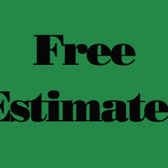 American Eagle Lawn and Landscaping - a free estimate sign - Lawn Services Near Me American Eagle Lawn and Landscaping - a free estimate sign - Lawn Services Near Me