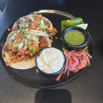 El Milagro - Tacos - Mexican Near Me - Healdsburg, California