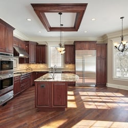Ludwick Electric - Kitchen Renovations