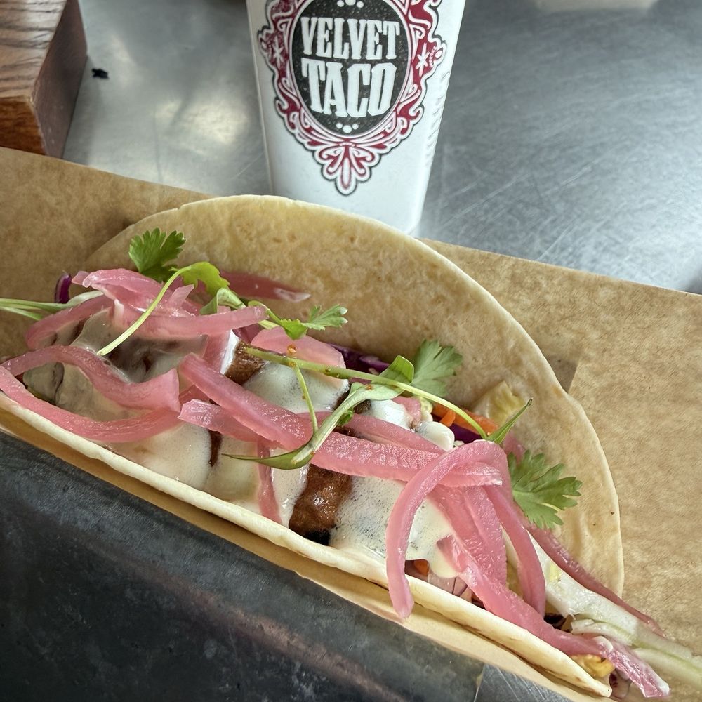 Velvet Taco - Mexican Grilled Sweet Potato - New American Near Me - Round Rock, Texas Velvet Taco - Mexican Grilled Sweet Potato - New American Near Me - Round Rock, Texas