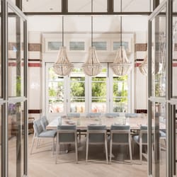 Bottiglia - Private Dining Room