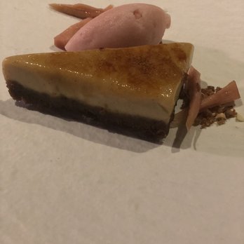 Mizuna - Dessert - New American Near Me - Denver, Colorado Mizuna - Dessert - New American Near Me - Denver, Colorado