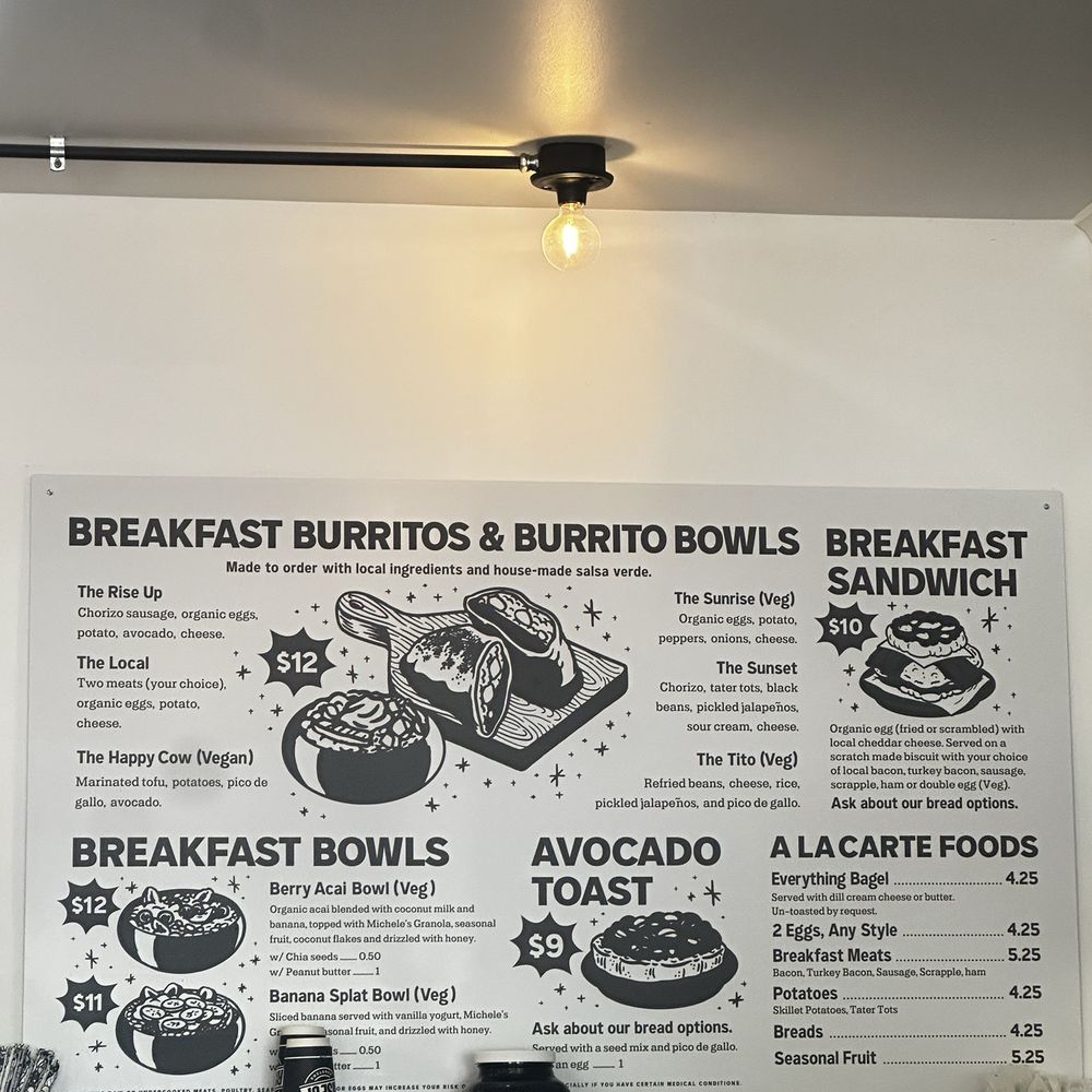 Food Menu Food Menu