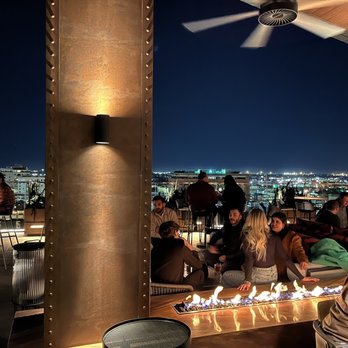 1Watson - Cocktail Bars Near Me - San Antonio, Texas